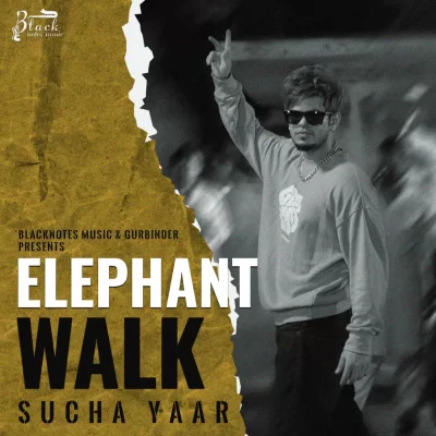Elephant Walk Sucha Yaar song