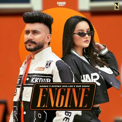 ENGINE Nawab, Deepak Dhillon song