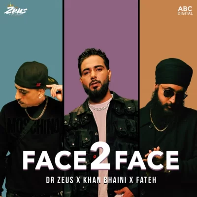 Face 2 Face Khan Bhaini, Fateh song