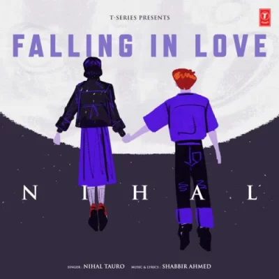 Falling In Love Nihal Tauro song