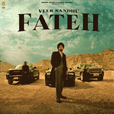 Fateh Veer Sandhu song