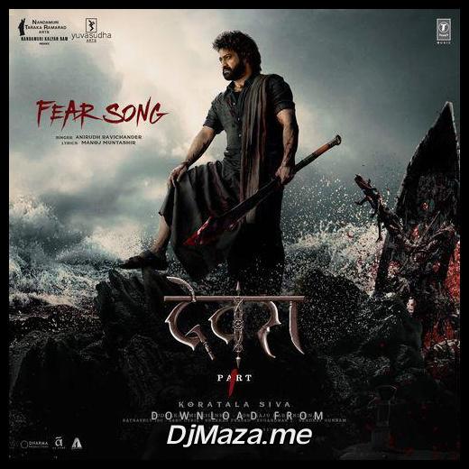 Fear Anirudh Ravichander song