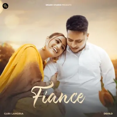 Fiance Guri Lahoria song