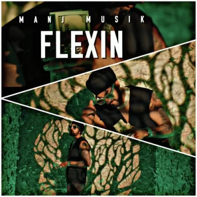 Flexin Manj Musik song