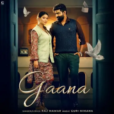 Gaana Raj Mawar song