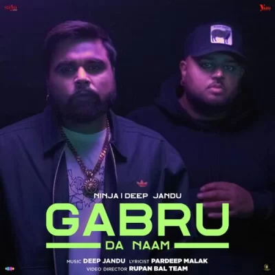Gabru Da Naam Ninja song