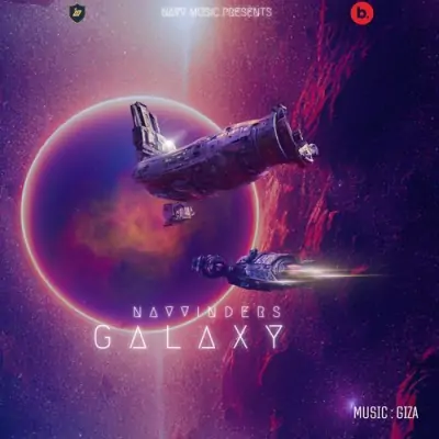 Galaxy Navv Inder song