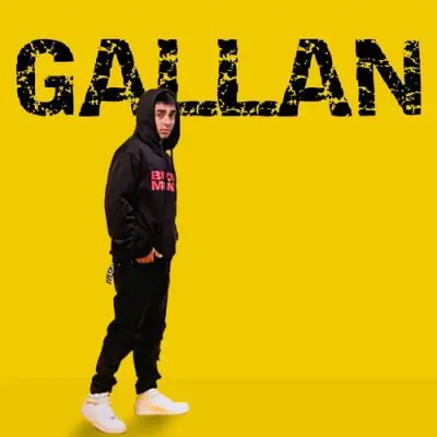 Gallan Gurinder Gill song