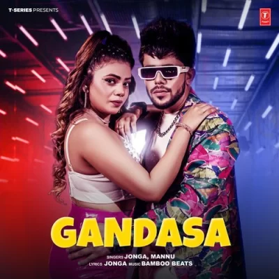 Gandasa Jonga, Mannu song