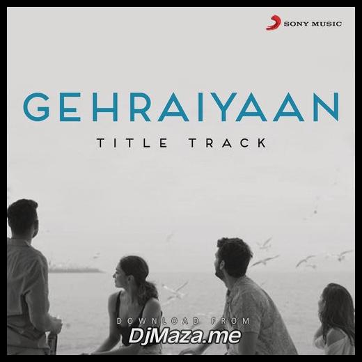 Gehraiyaan Lothika song