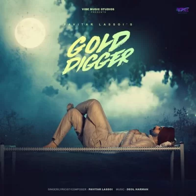 Gold Digger Pavitar Lassoi song