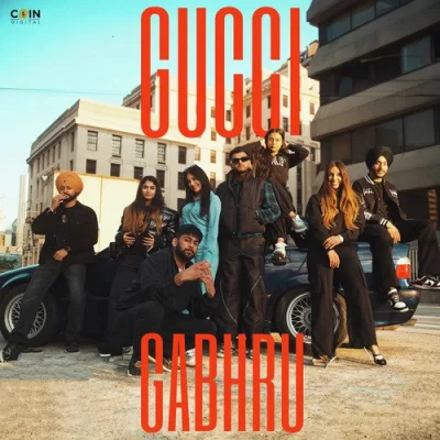 Gucci Gabhru Harkirat Sangha song