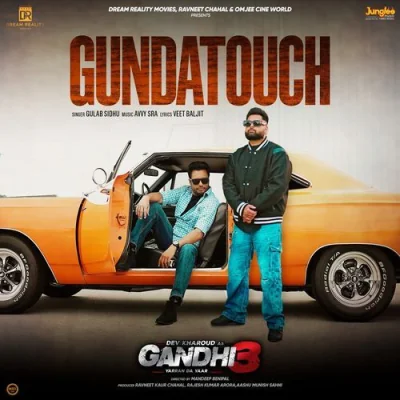 Gundatouch Gulab Sidhu song