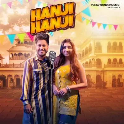 Hanji Hanji Gagan Ali song