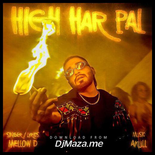 High Har Pal Mellow D song