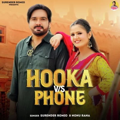 Hooka VS Phone Surender Romio, Nonu Rana song