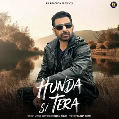 Hunda Si Tera Sheera Jasvir song