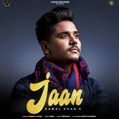 Jaan Kamal Khan song