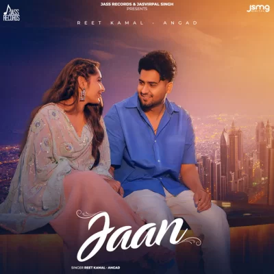 Jaan Reet Kamal, Angad song