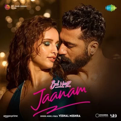 Jaanam Vishal Mishra song