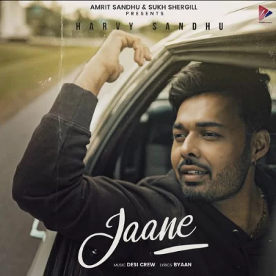 Jaane Harvy Sandhu song