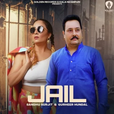 Jail Sandhu Surjit, Gurheer Hundal song