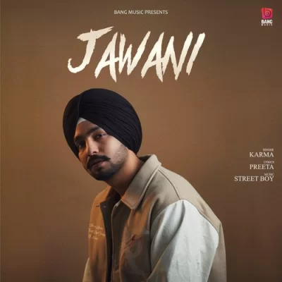 Jawani Karma song