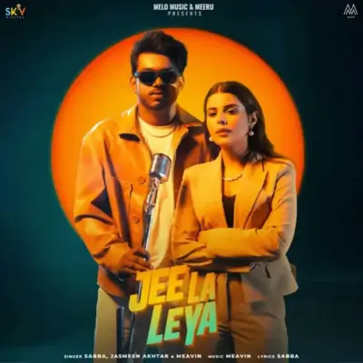 Jee La Leya Sabba song