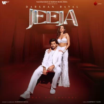 Jeeja Darshan Raval song