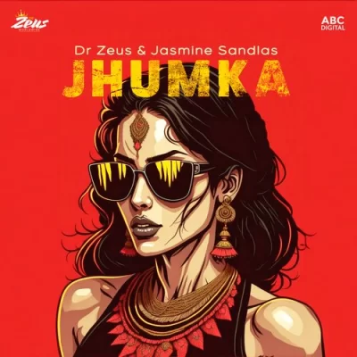 Jhumka Jasmine Sandlas song