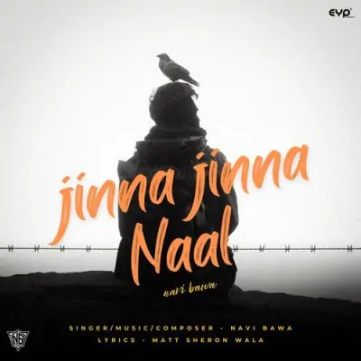 Jinna Jinna Naal Navi Bawa song