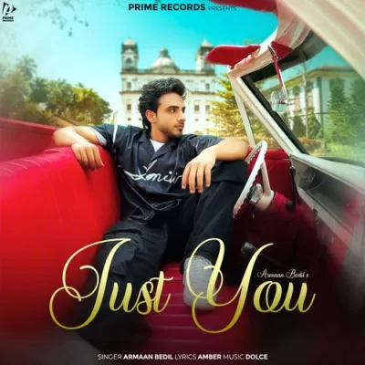 Just You Armaan Bedil song