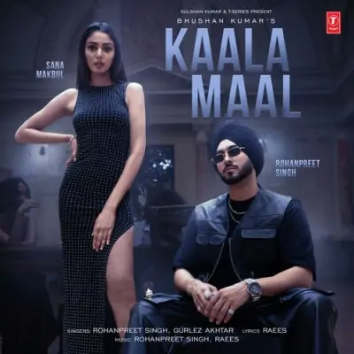 Kaala Maal Rohanpreet Singh, Gurlej Akhtar song