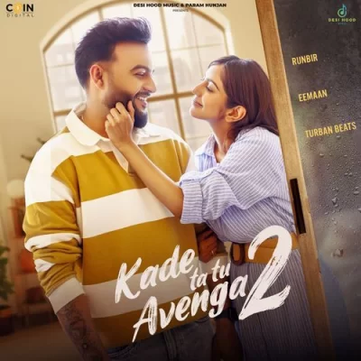 Kade ta tu Avenga 2 Runbir song