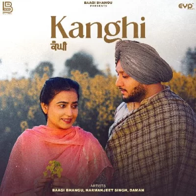 Kanghi Baagi Bhangu song