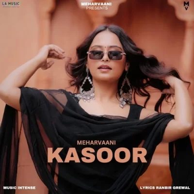 Kasoor Mehar Vaani song