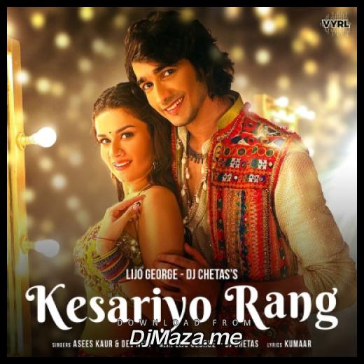 Kesariyo Rang Asees Kaur, Dev Negi song