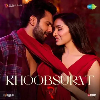 Khoobsurat Vishal Mishra song