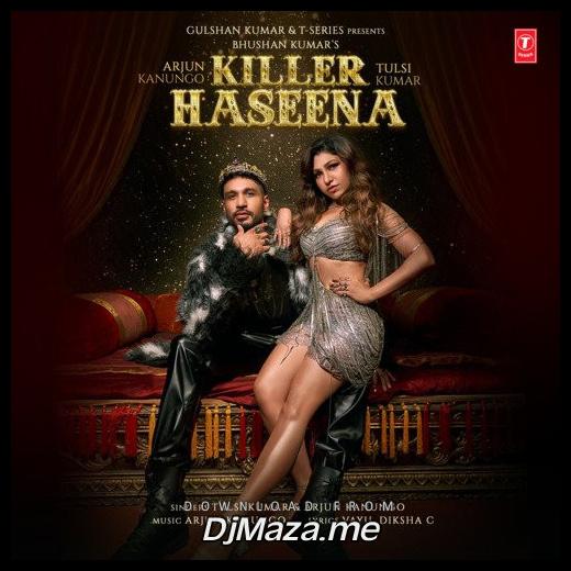 Killer Haseena Tulsi Kumar, Arjun Kanungo song