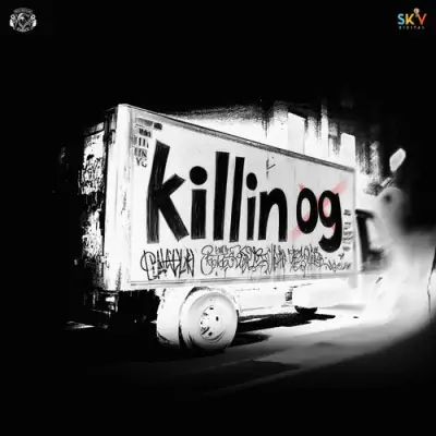 Killin OG Roop Bhullar, Bajwa song