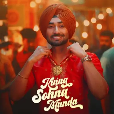 Kinna Sohna Munda Ranjit Bawa song