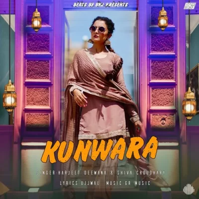 Kunwara Shiva Choudhary, Harjeet Deewana song
