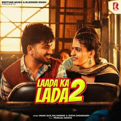 Laada Ka Lada 2 Raj Mawar, Shiva Choudhary song