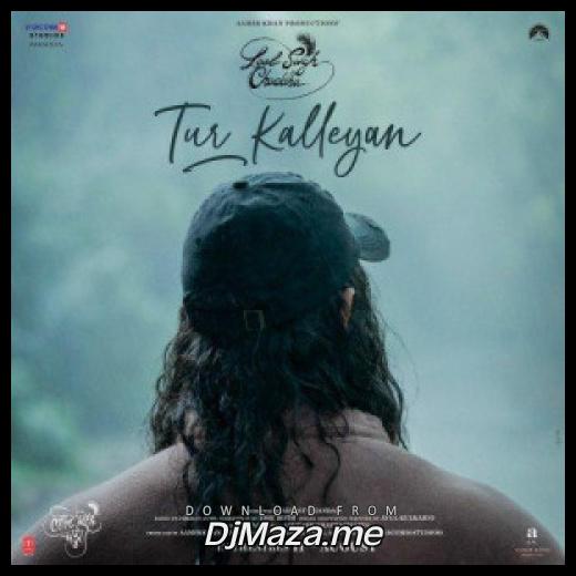 Tur Kalleyan Arijit Singh song