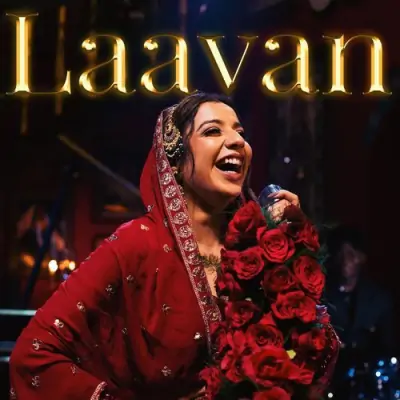 LAAVAN Jasmine Sandlas song