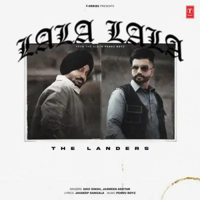 Lala Lala Davi Singh, Jasmeen Akhtar song