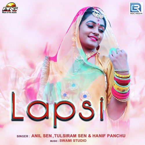 Lapsi Anil Sen, Tulsiram Sen, Hanif Panchu song