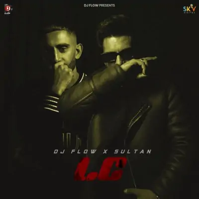 LC Dj Flow, Sultaan song