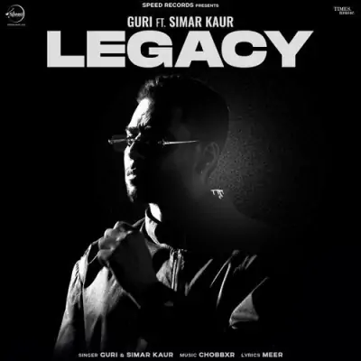 Legacy Guri, Simar Kaur song