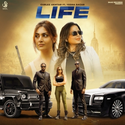 Life Gurlez Akhtar song